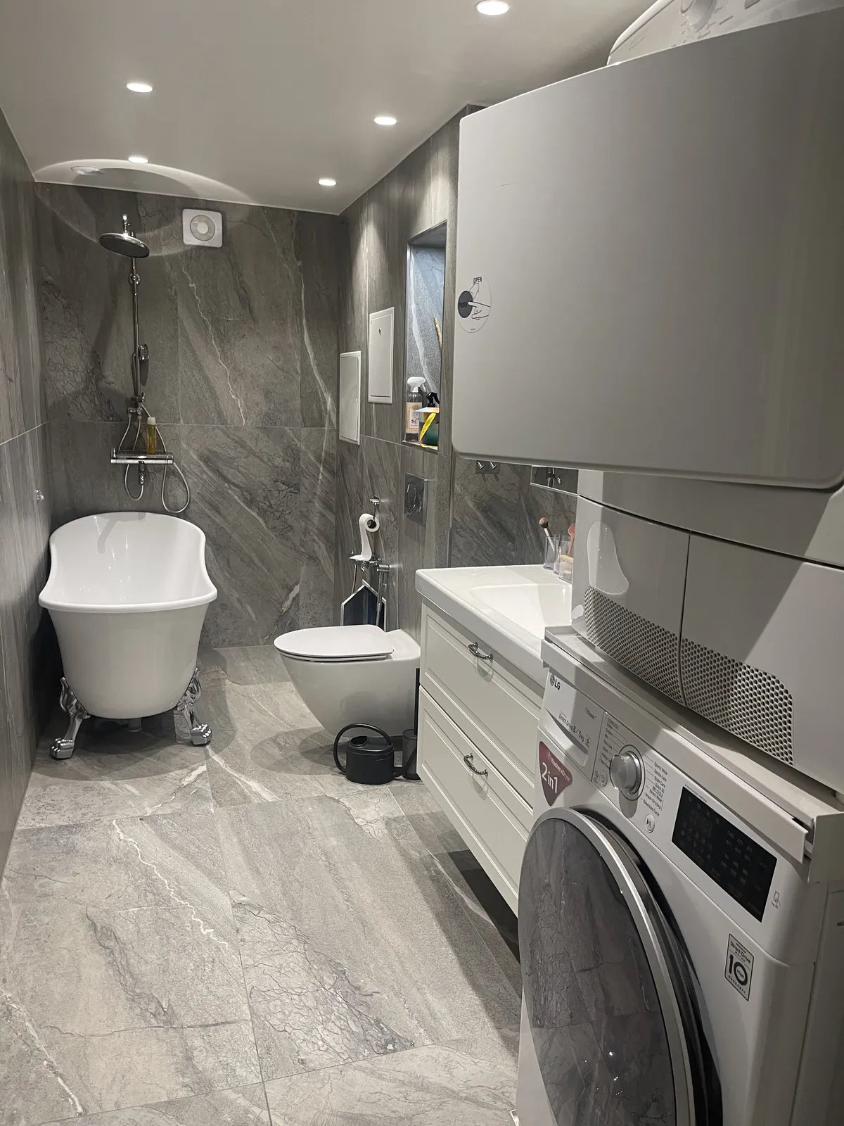 Mölnesjögatan i Angered