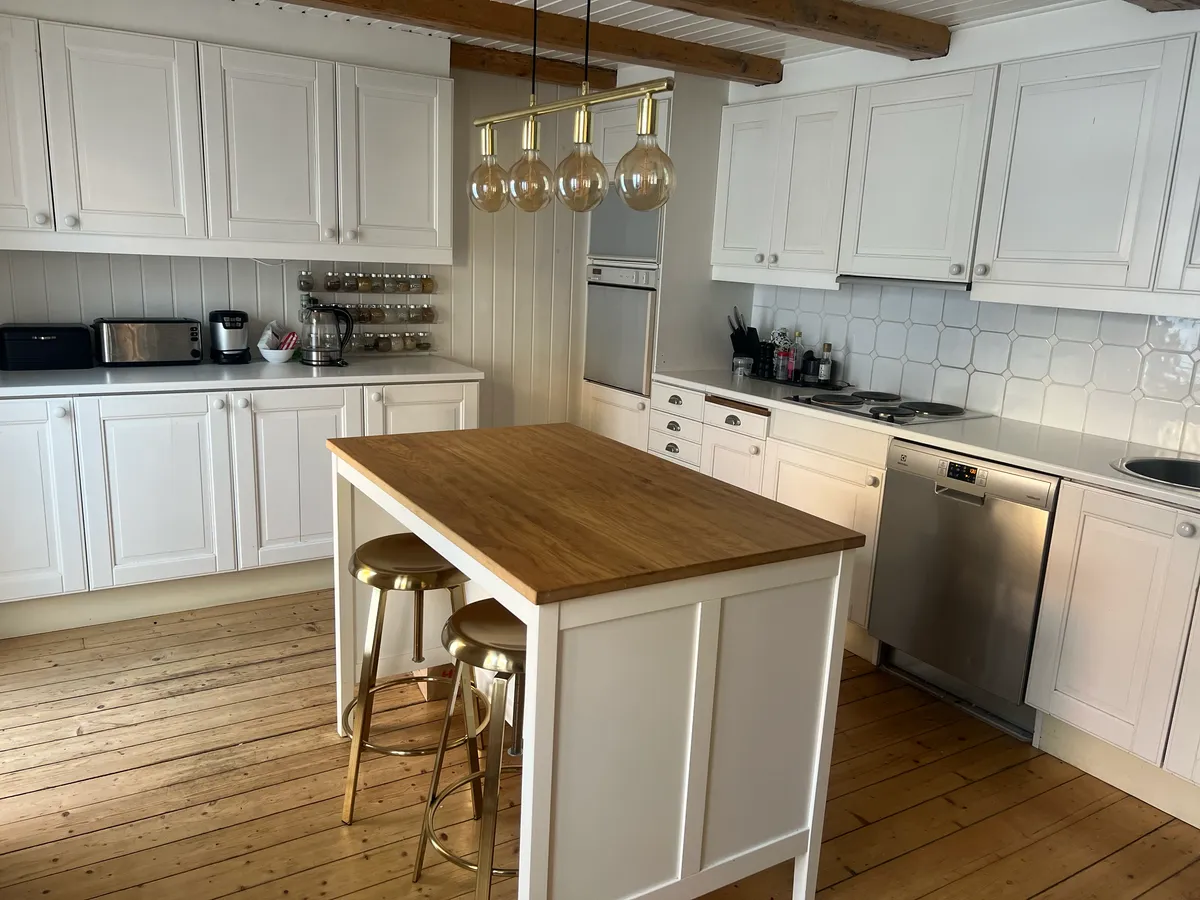 Ölandsgatan i Kalmar