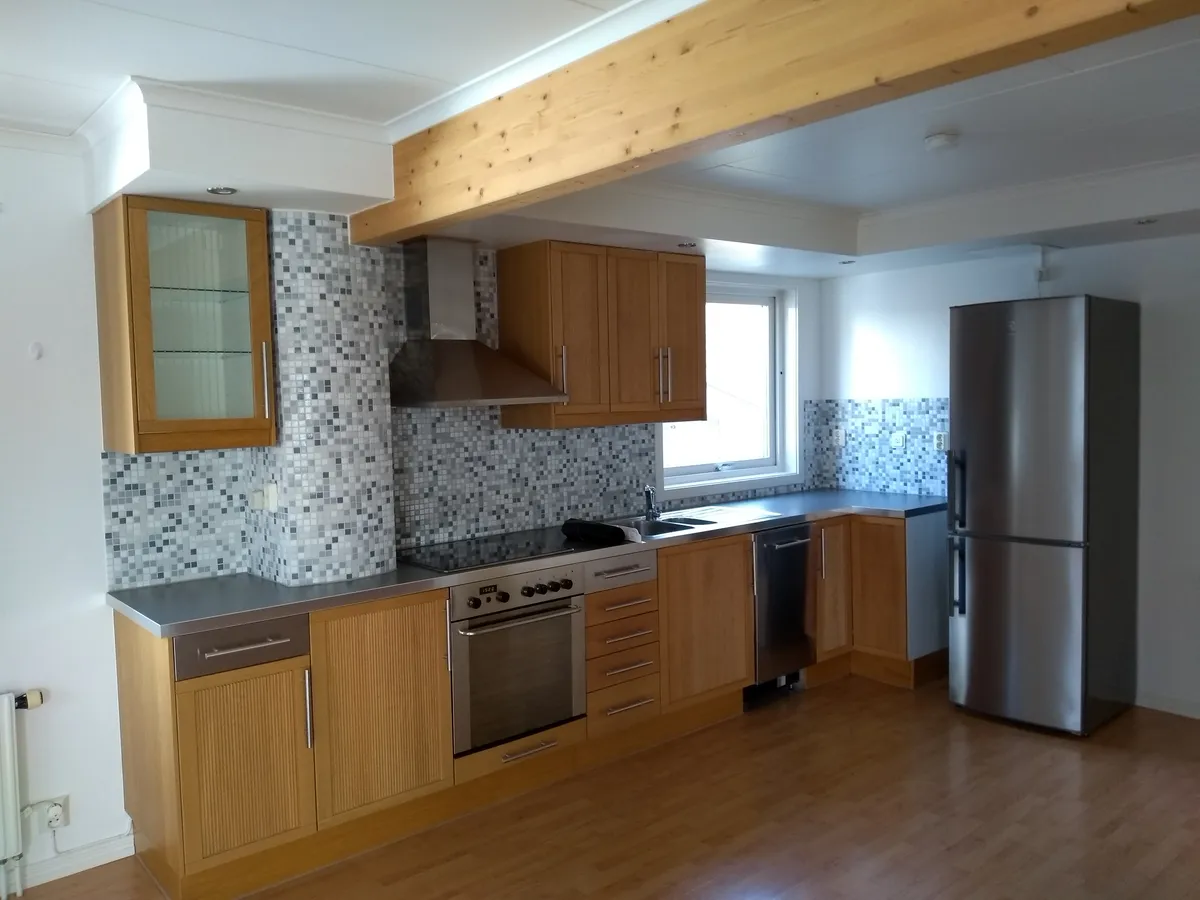 Bergsäter  i Borås