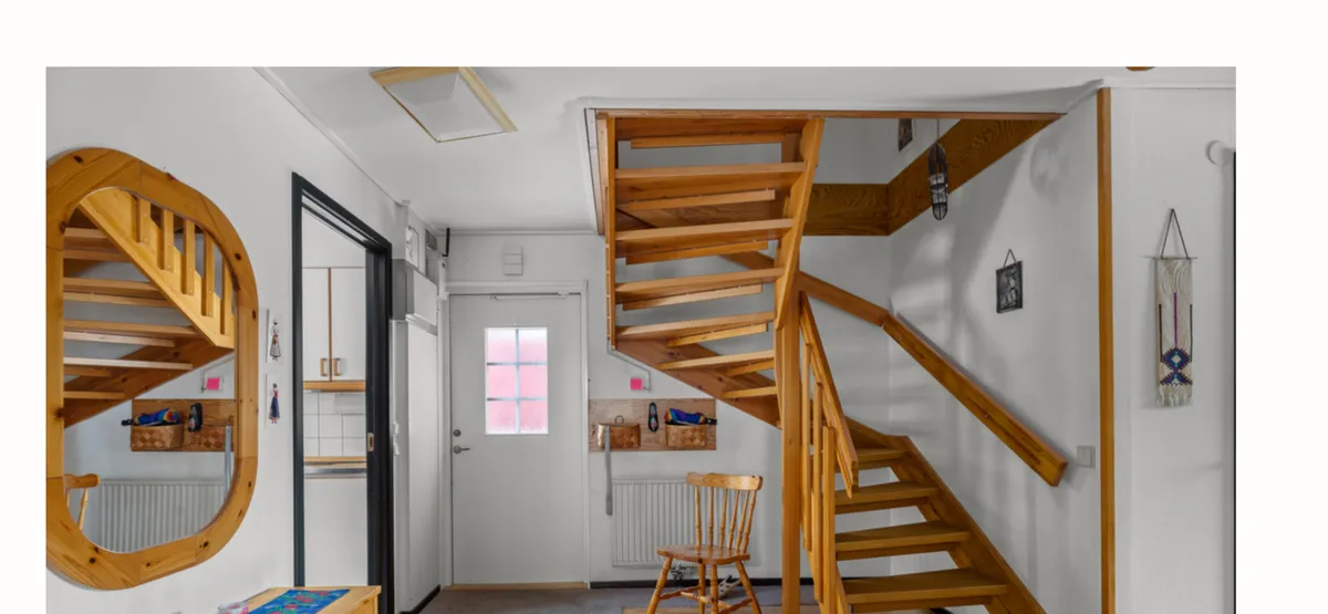 Södra läget i Handen