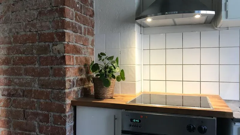 Åkerhielmsgatan i Bromma