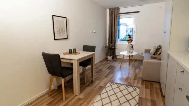 Hyreslägenhet på Upplands Väsby i upplands-vasby