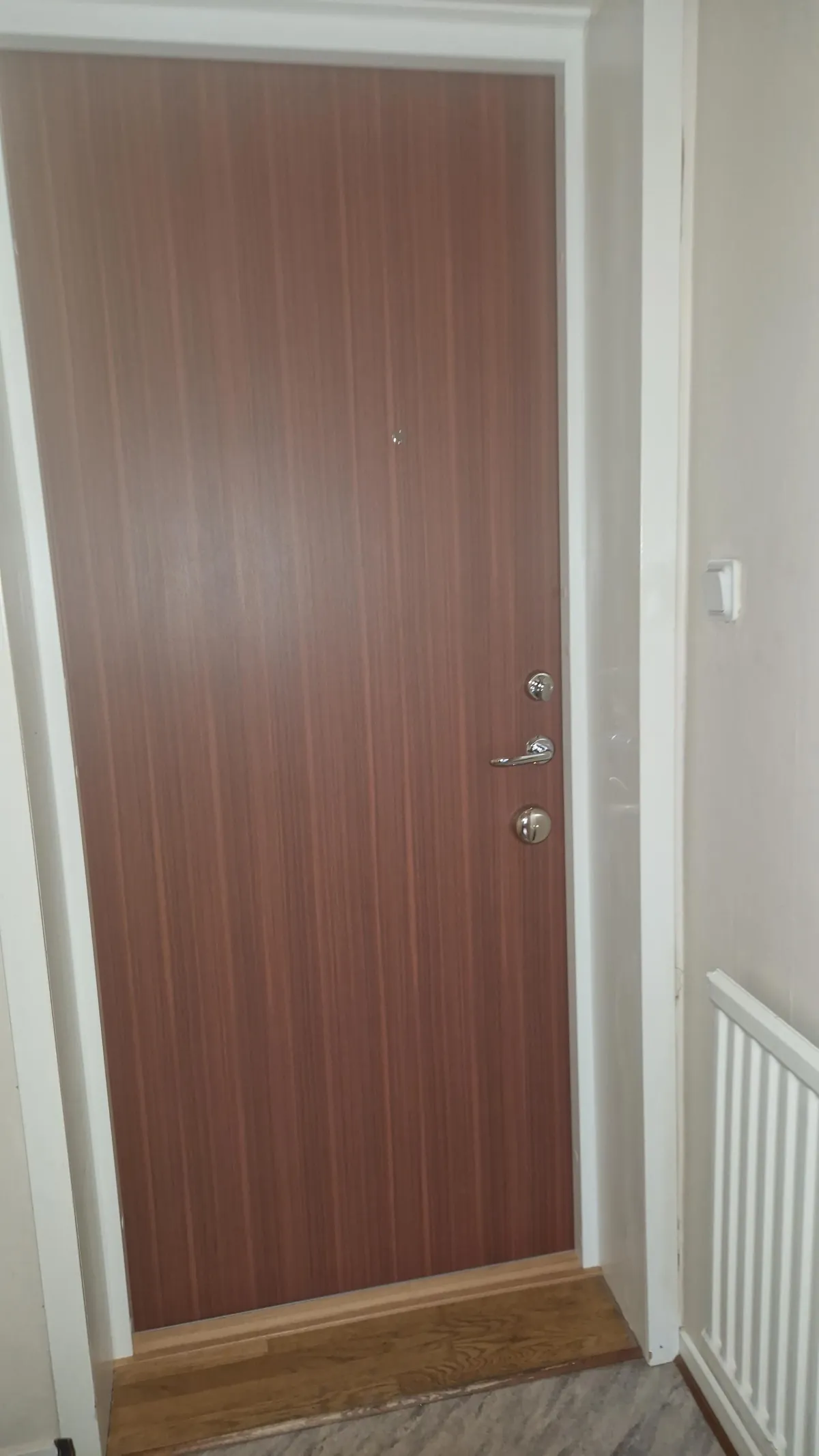 Allegatan i Perstorp