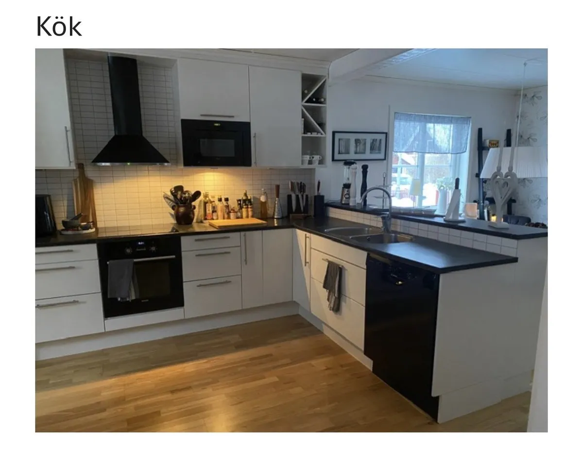 August Brodins gata i Borlänge