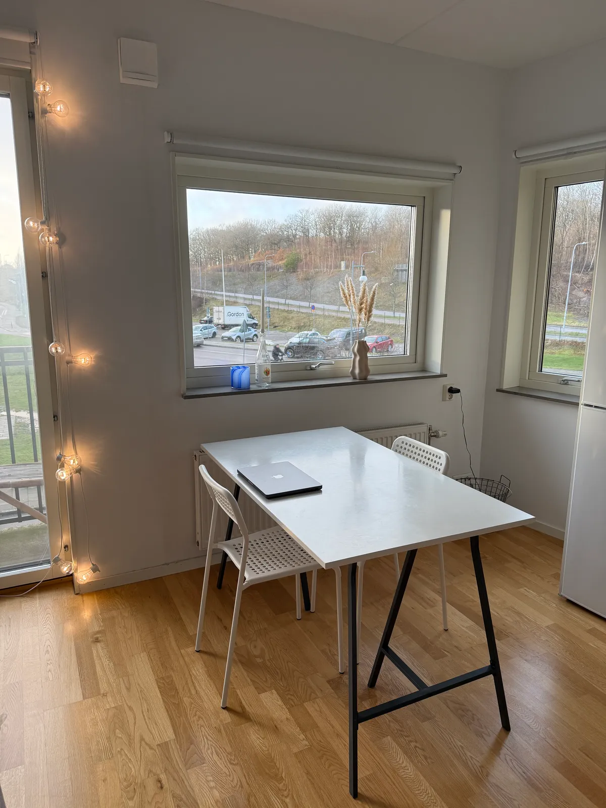 Ostindiefararen i Göteborg