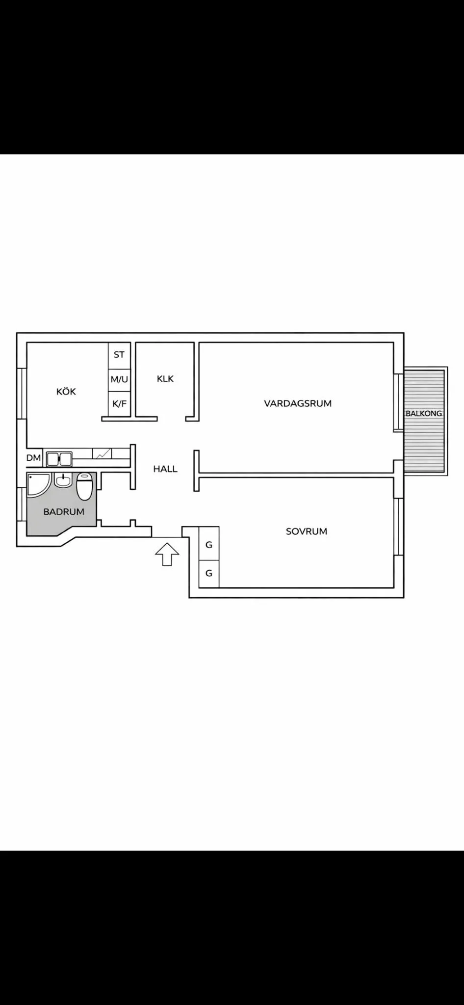 Majvivsgatan i Göteborg