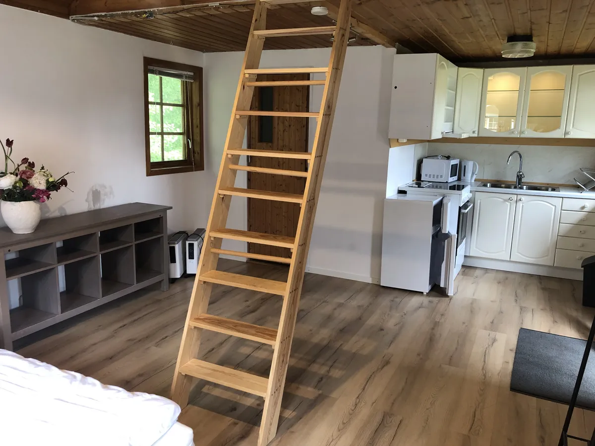 Videslingan i Tyresö