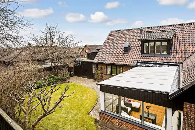 Hyresbostad på Revirvägen i Lund