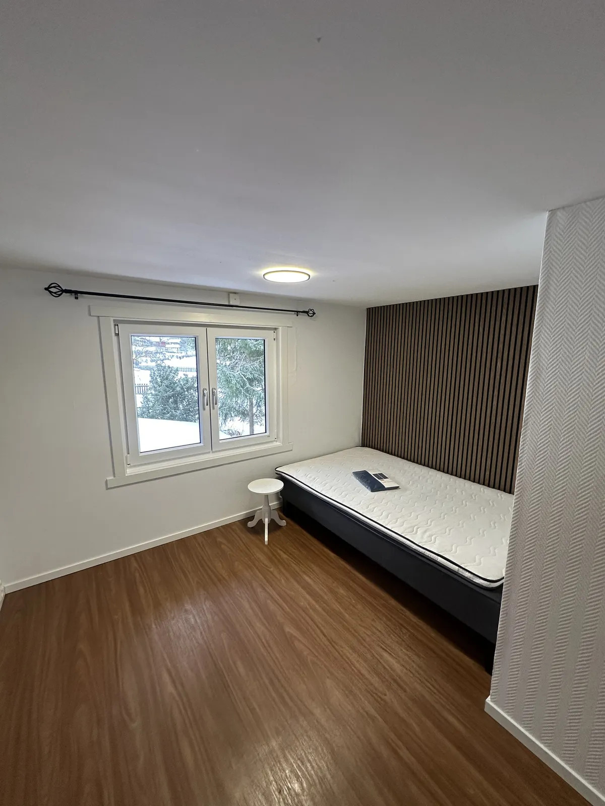 Kerstin Heds väg i Hedemora