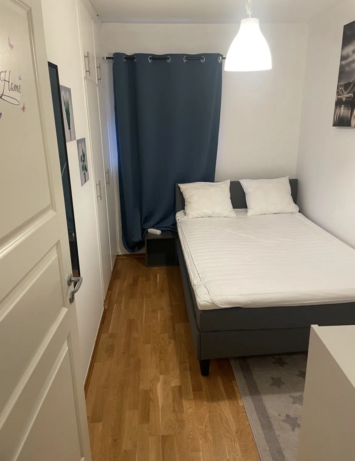 Vendelsfridsgatan i Malmö