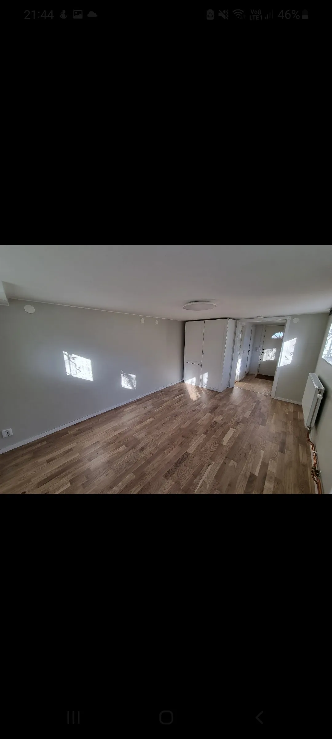 Bokbindarvägen i Hägersten