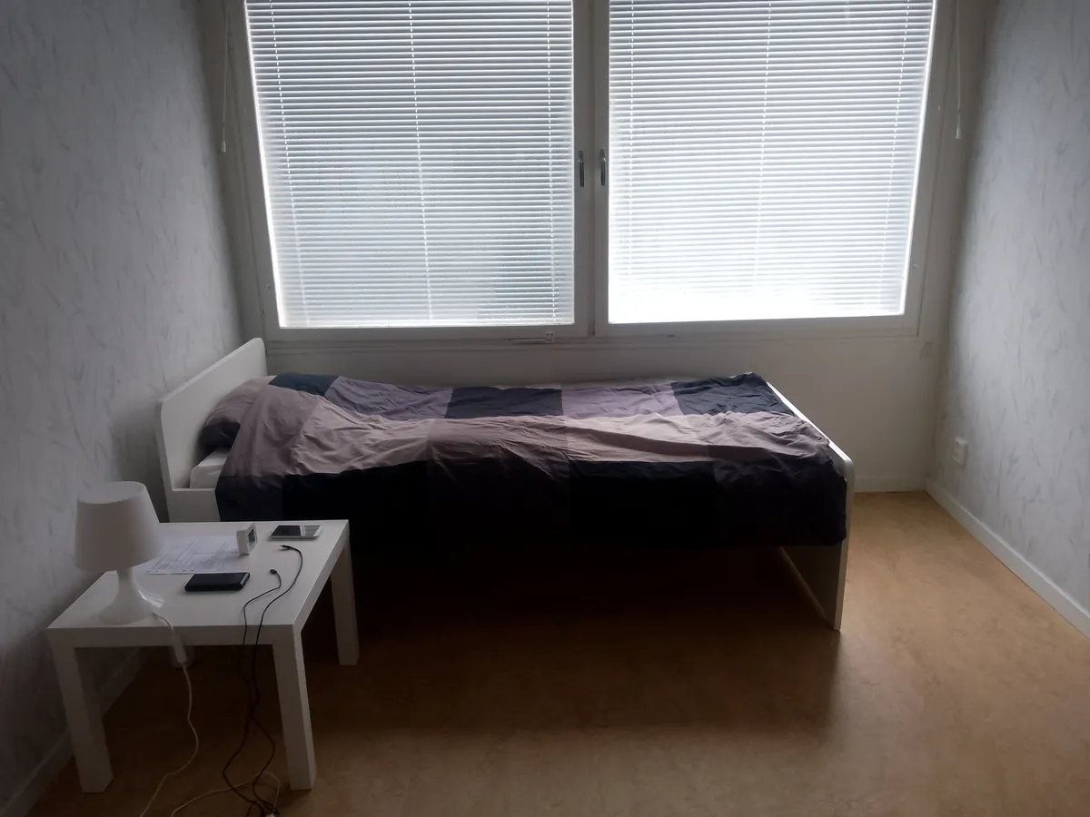 Skolspåret i Angered