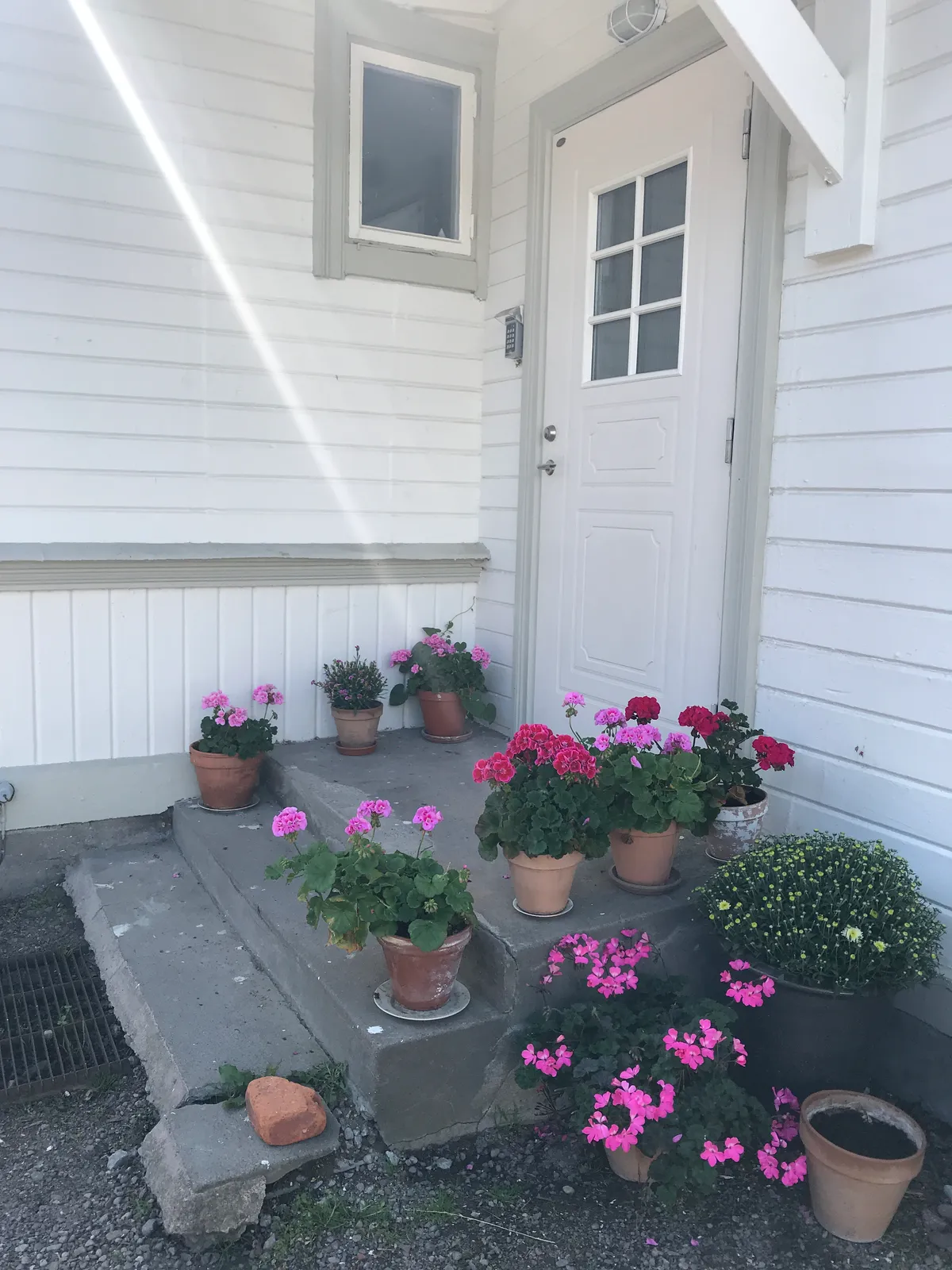 3:e Villagatan 1 i Karlstad