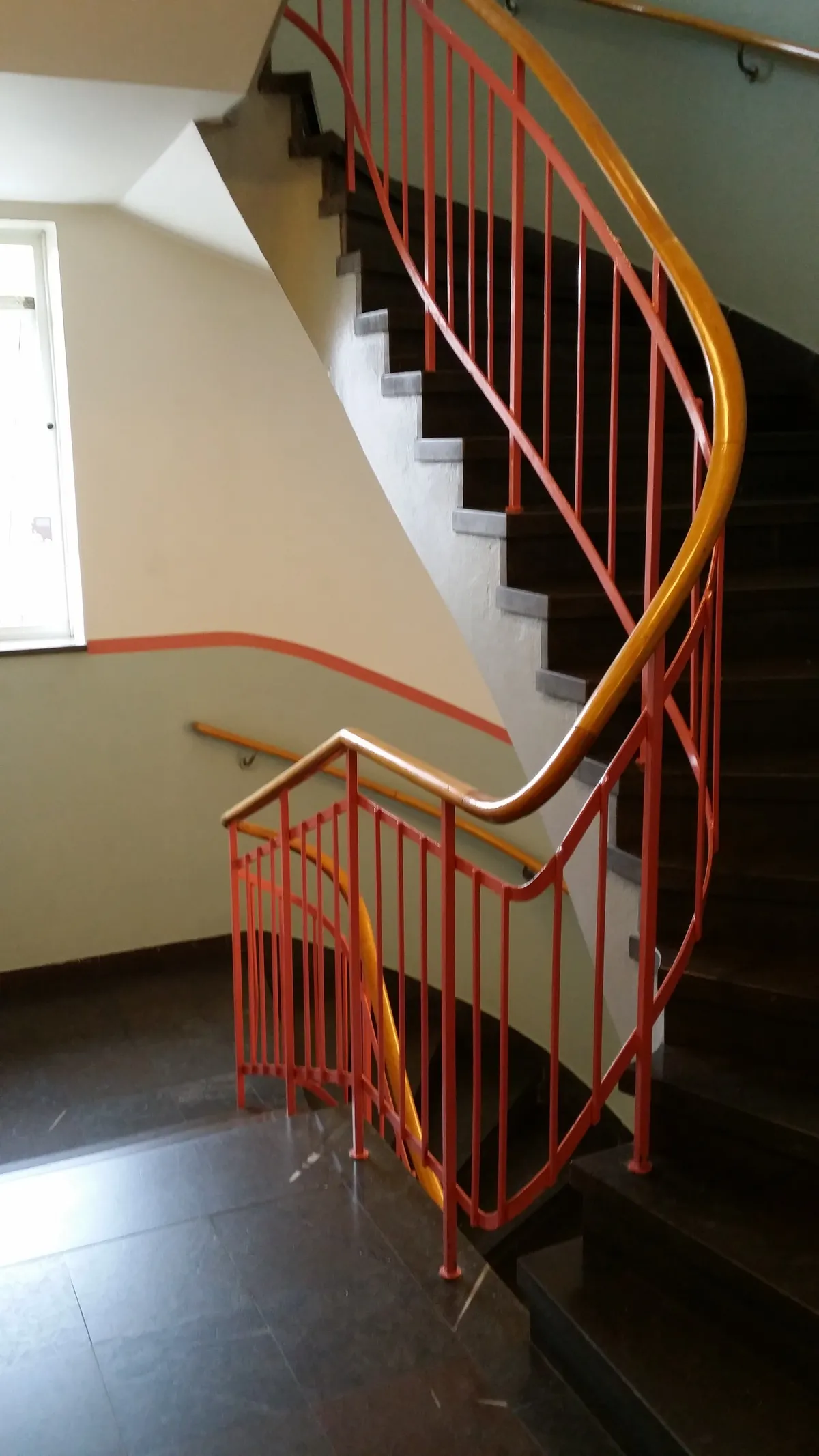 Sparregatan i Borås