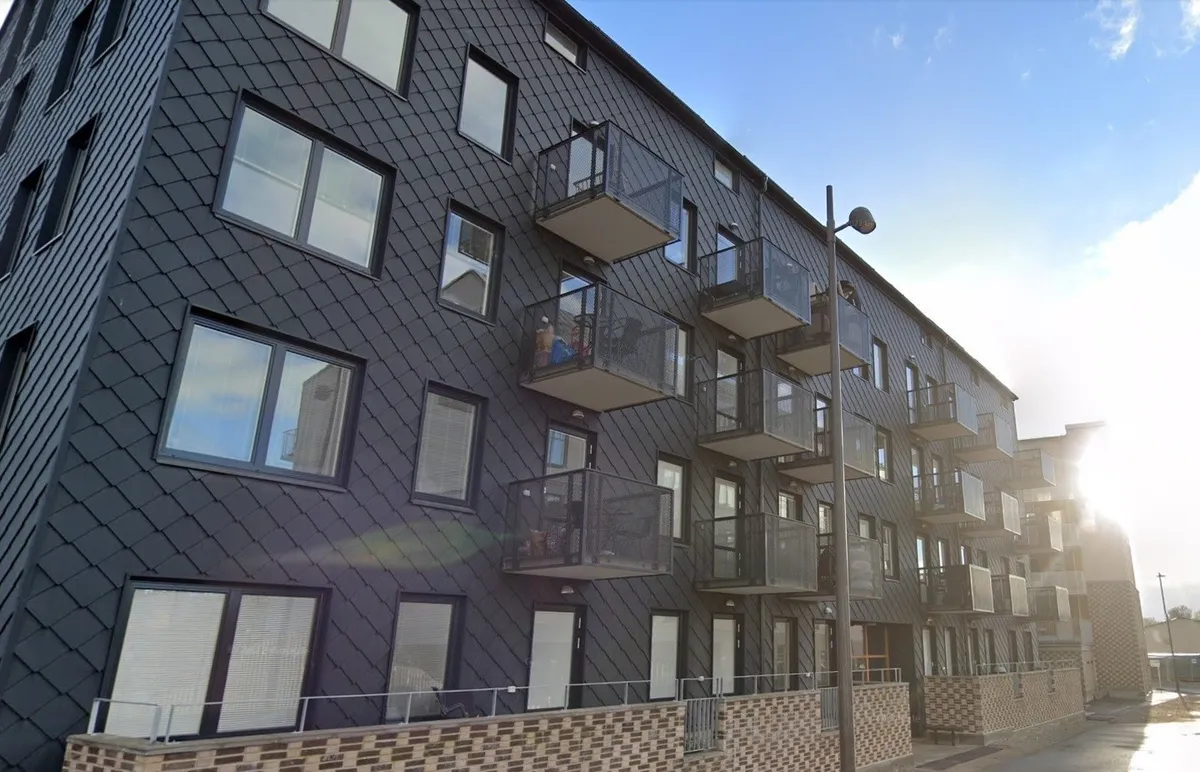 Älvgatan