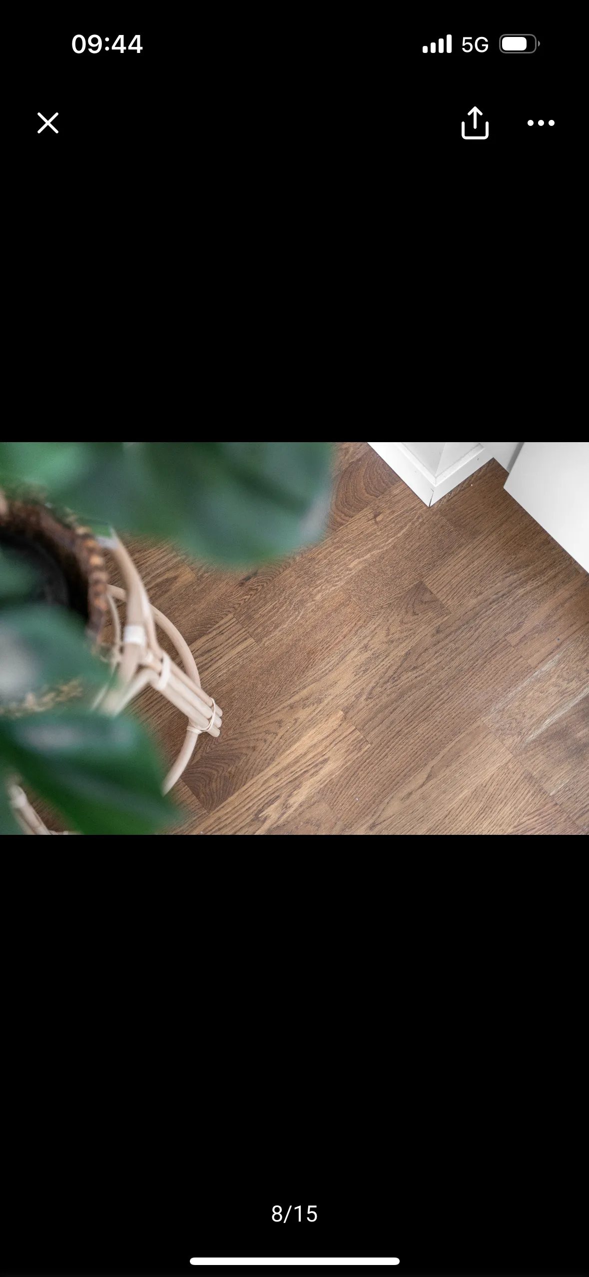 Sveaborgsgatan i Kista