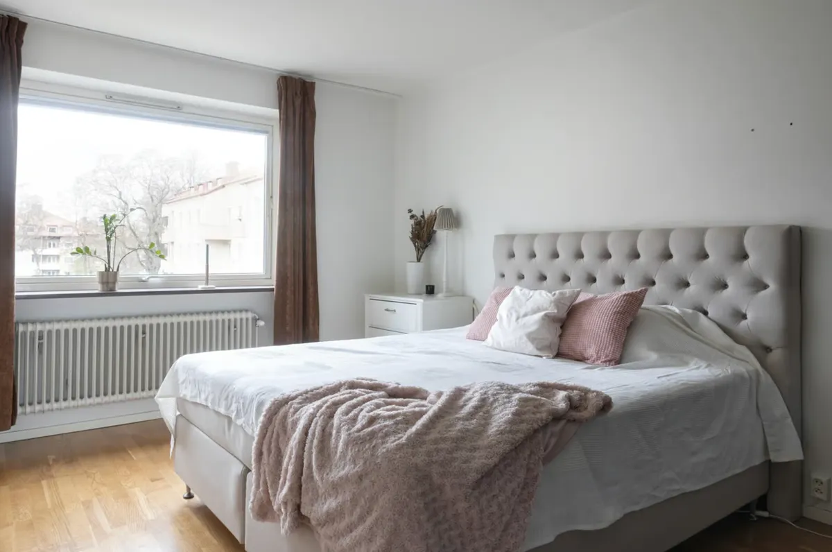 Pilåkersvägen i Malmö