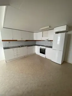 Fabriksgatan i Kristinehamn