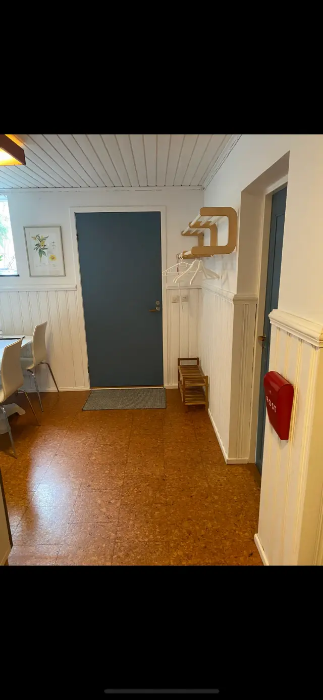 Hyresbostad på Myntvägen i Växjö