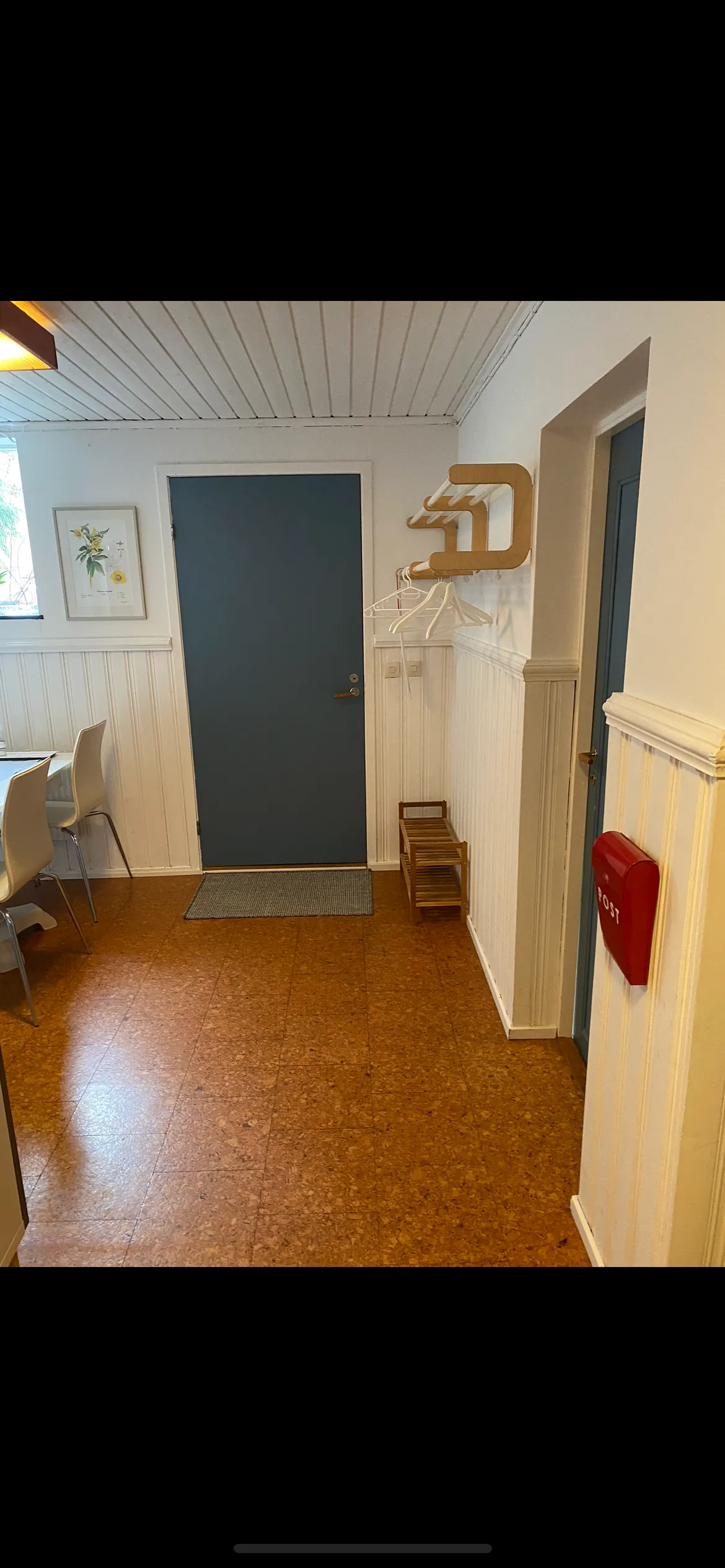 Myntvägen i Växjö