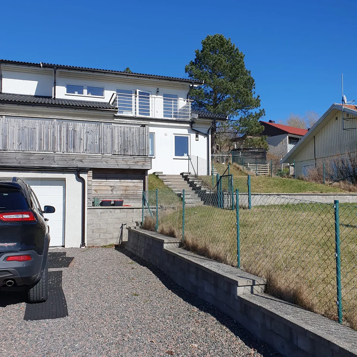 Rävekärrsgatan