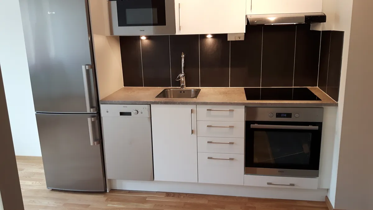 Sparregatan i Borås