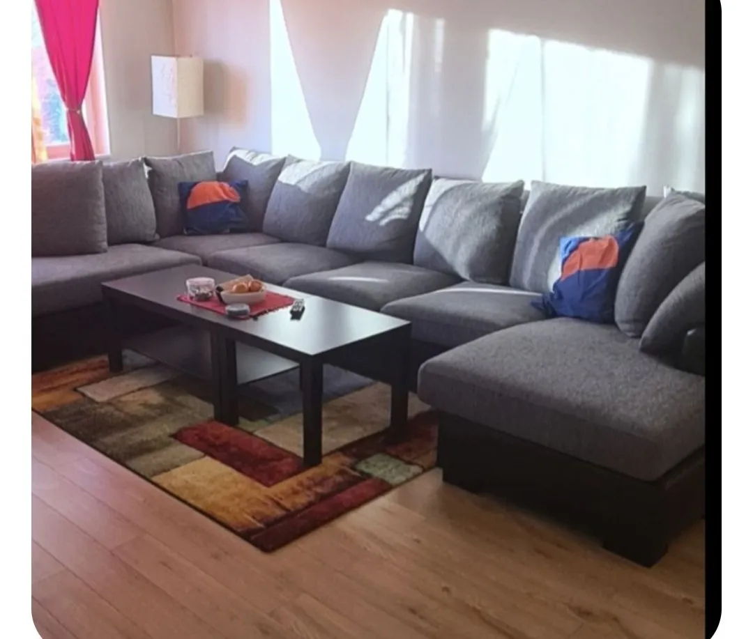 Krongårdsvägen i Vårby