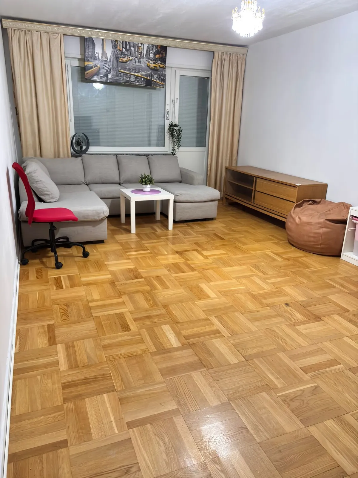 Heimdallsvägen i Södertälje