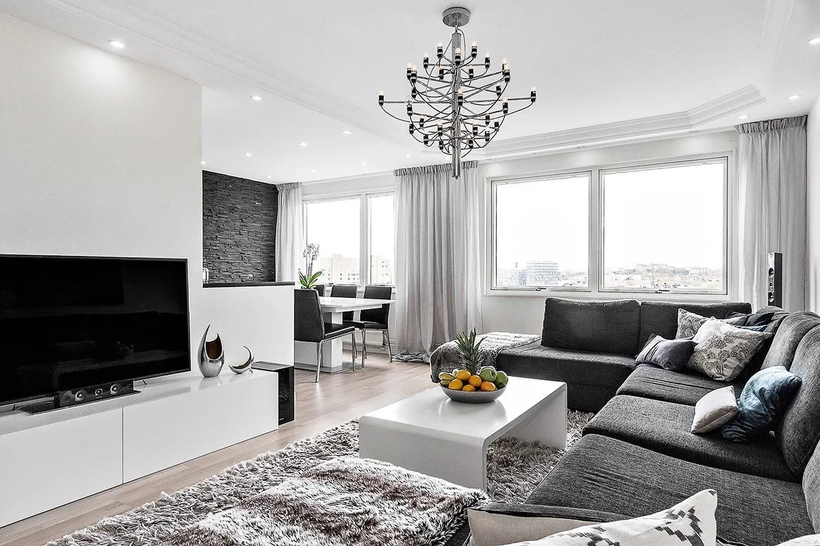 Hagalundsgatan i Solna