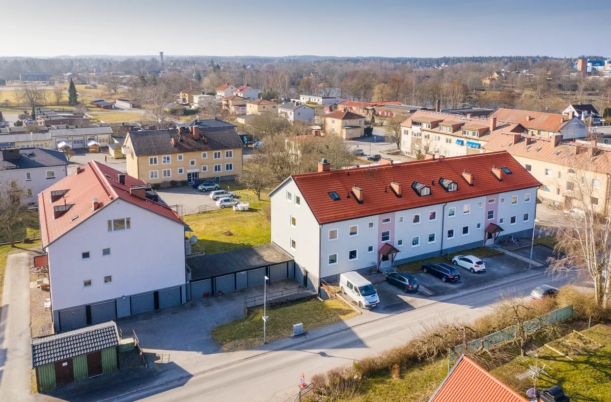Eskilsvägen