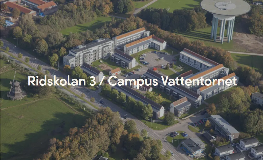 Lägervägen