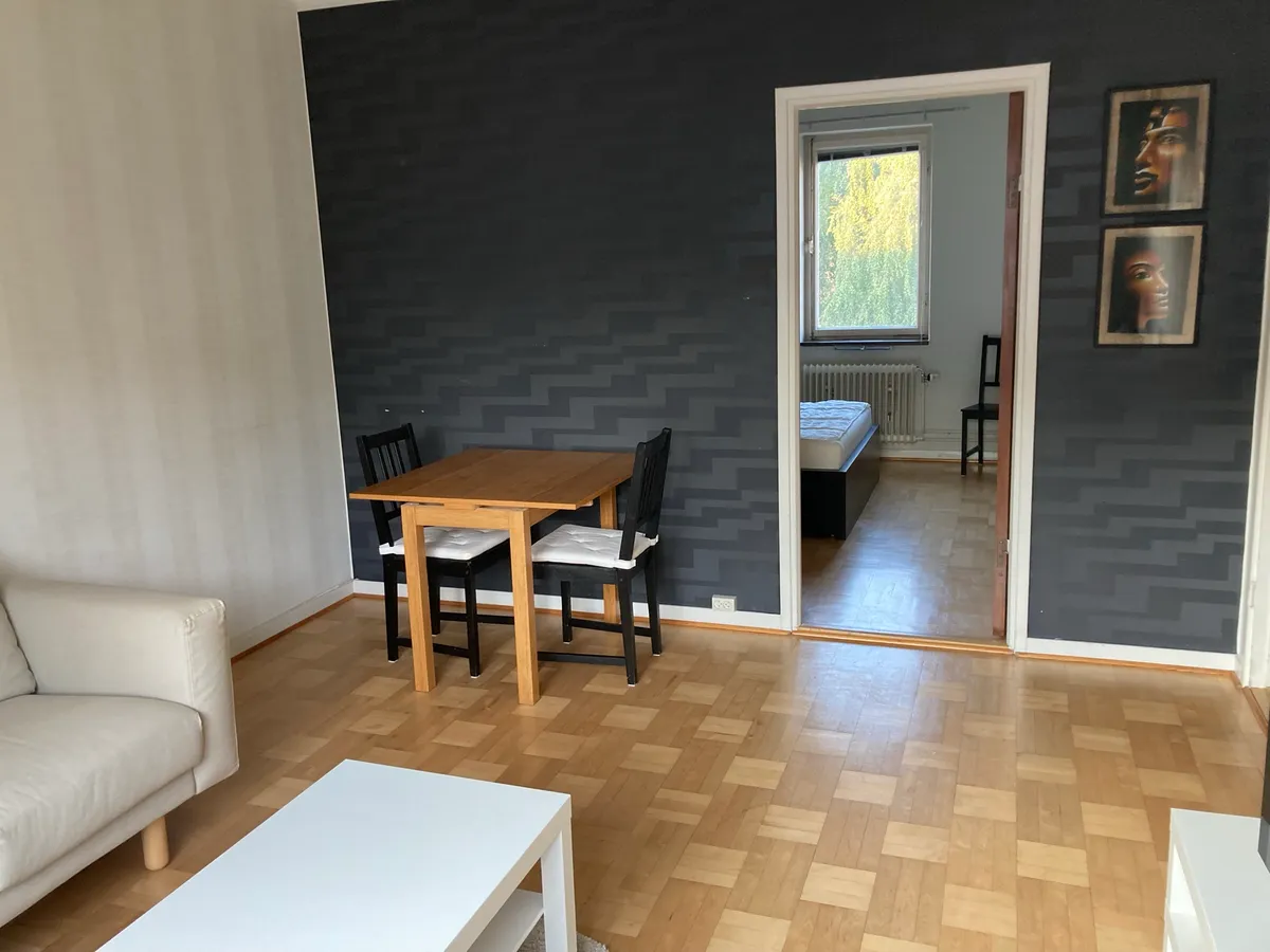 Damastvägen