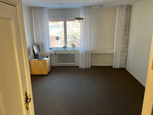 Storgatan i Bredaryd