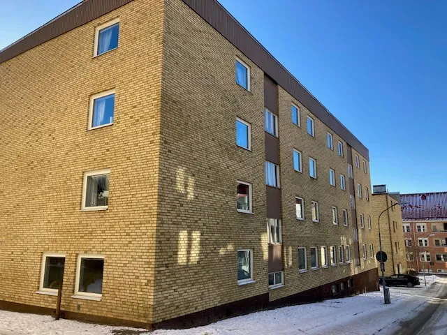 Karlagatan