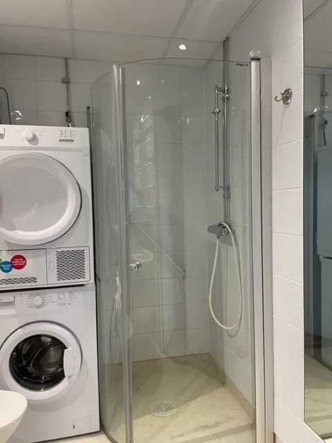 Falegatan i Falköping