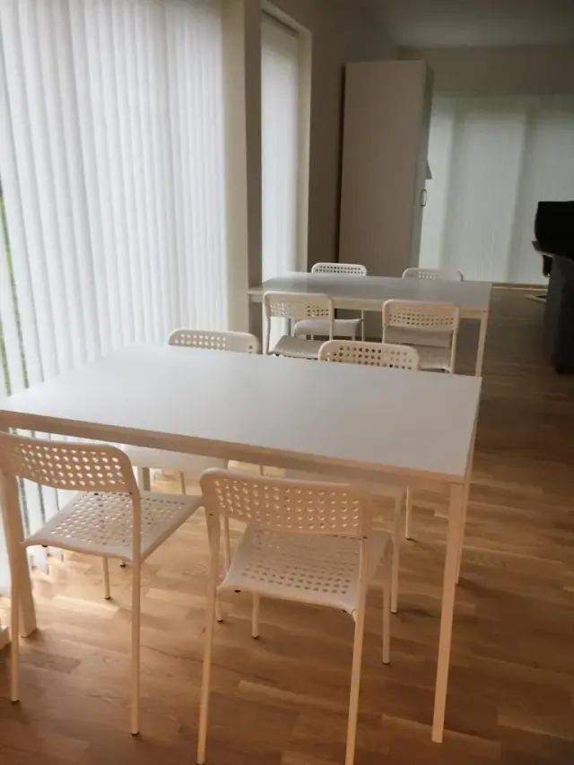 Hyresbostad på Angered i angered