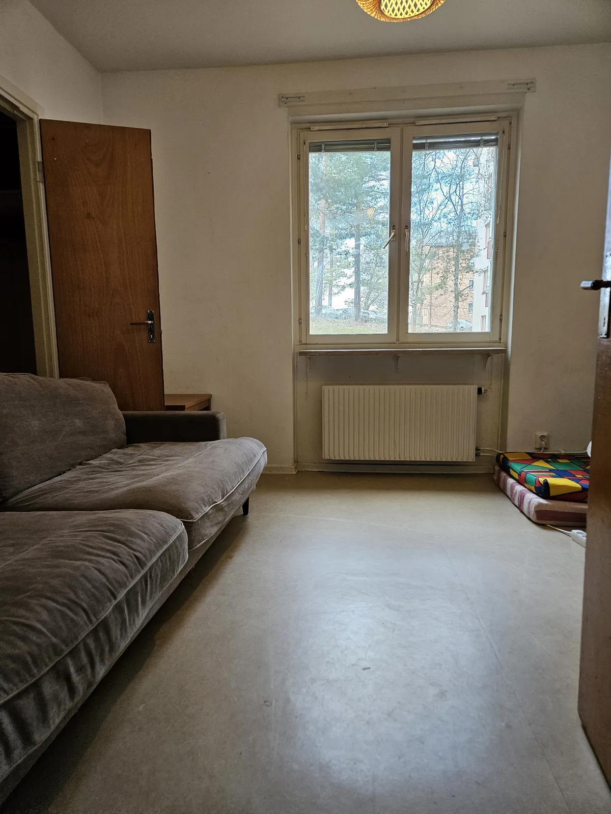 Rosenlundsvägen