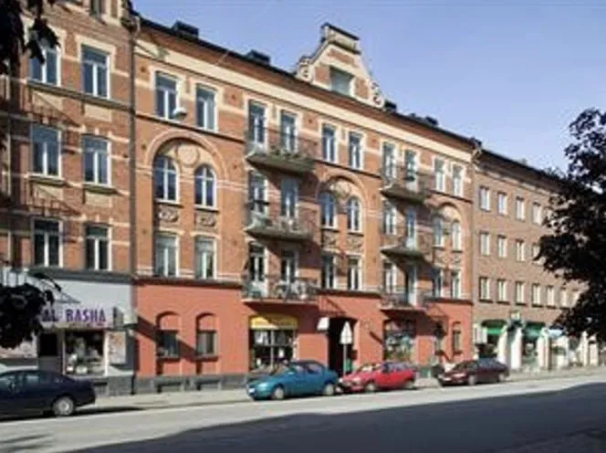 Ystadsgatan i Malmö