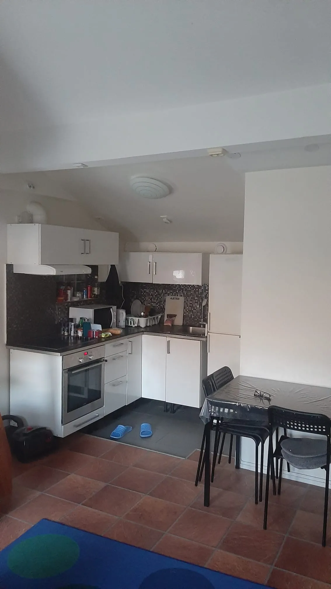 Westmansgatan i Linköping