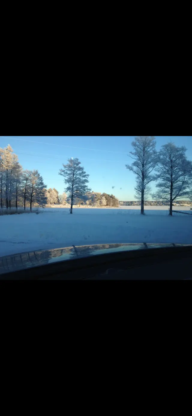 Hyresbostad på Smedslingan i Bro
