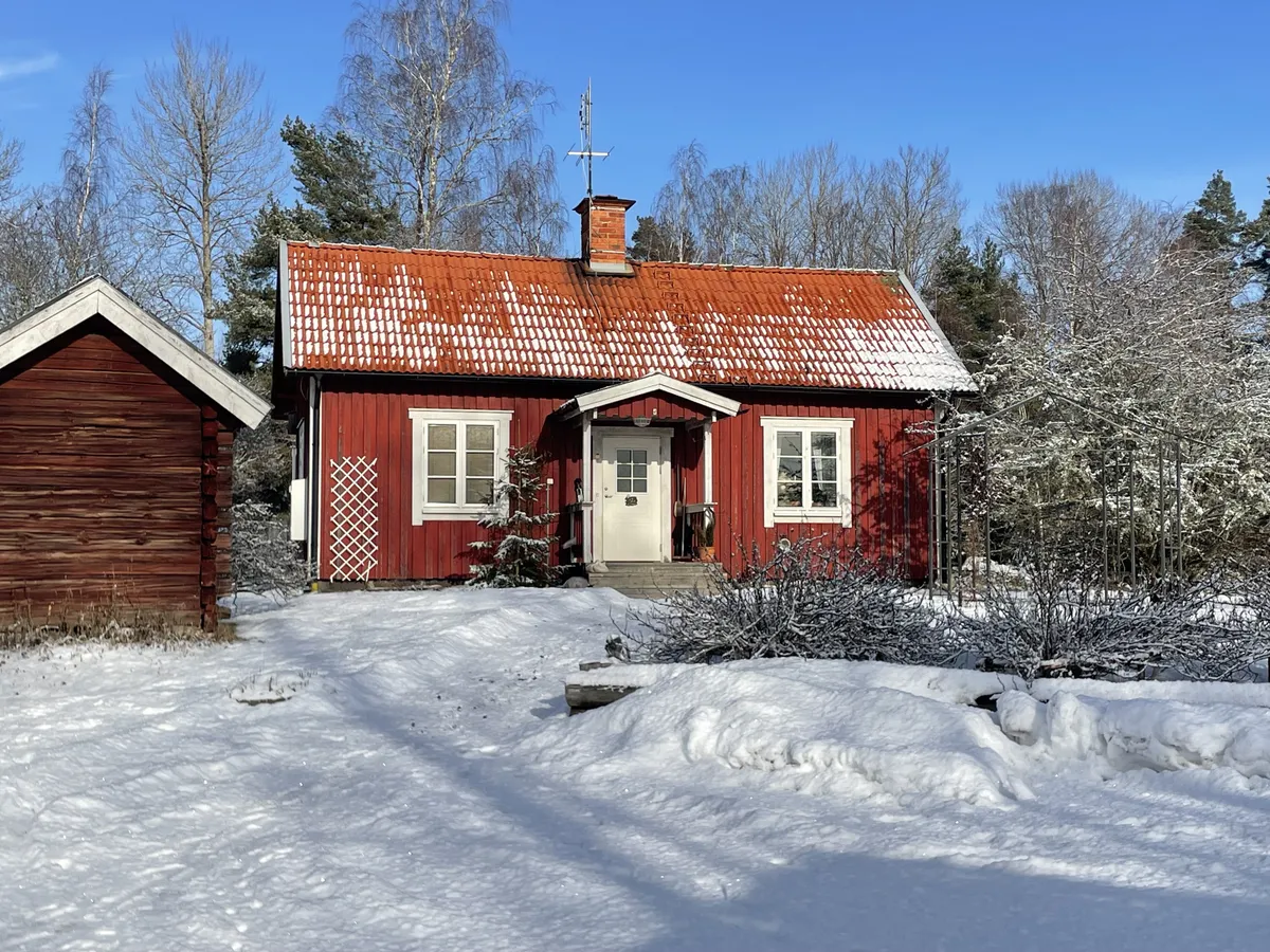 Abborrtorp Gärsätter i Arboga