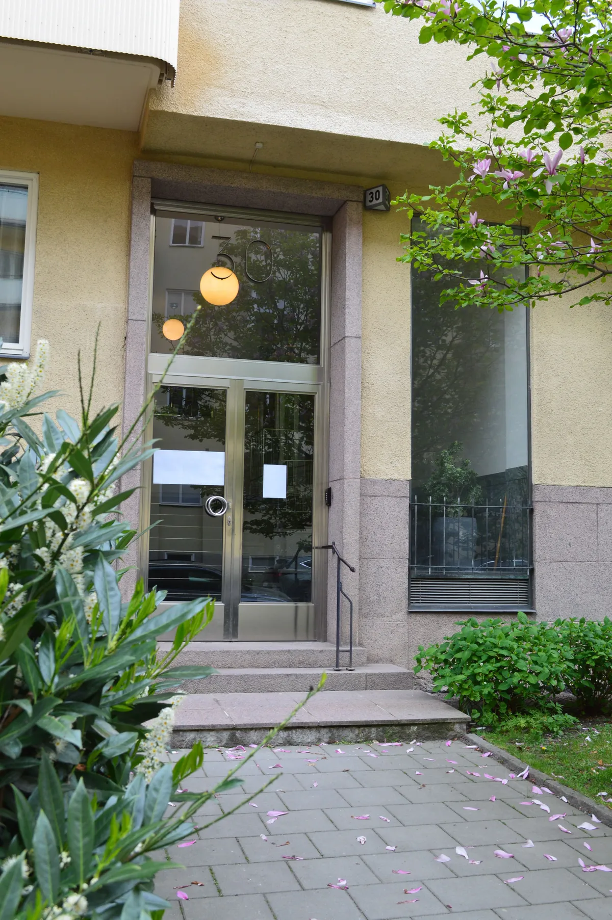 Wittstocksgatan