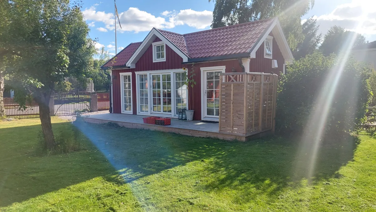 Töjnavägen