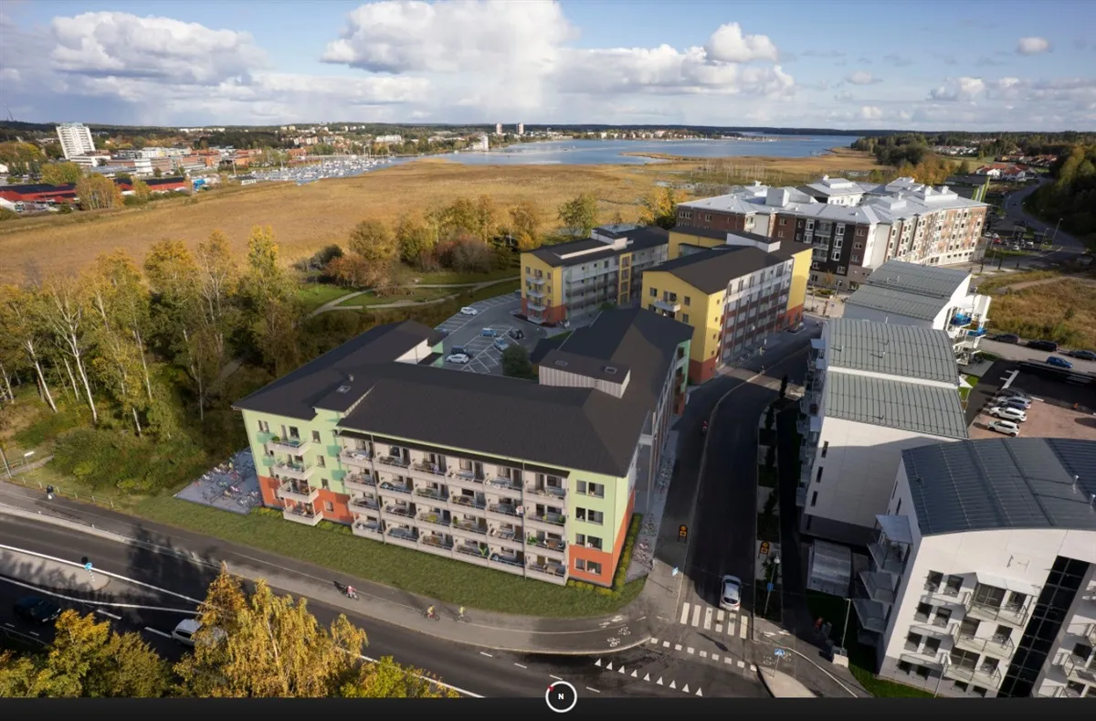 Strandparksvägen