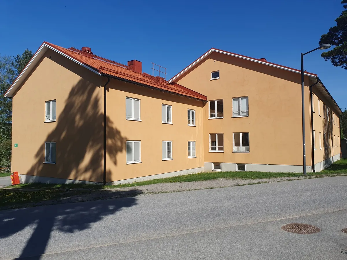 Mässvägen
