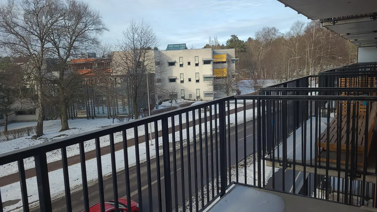 Smörslottsgatan