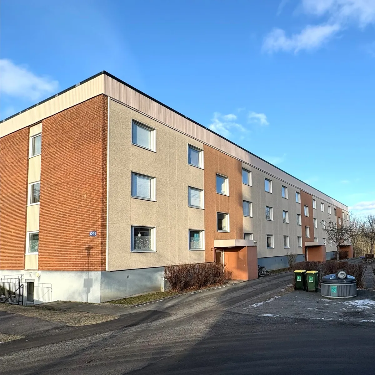 Eriksgatan