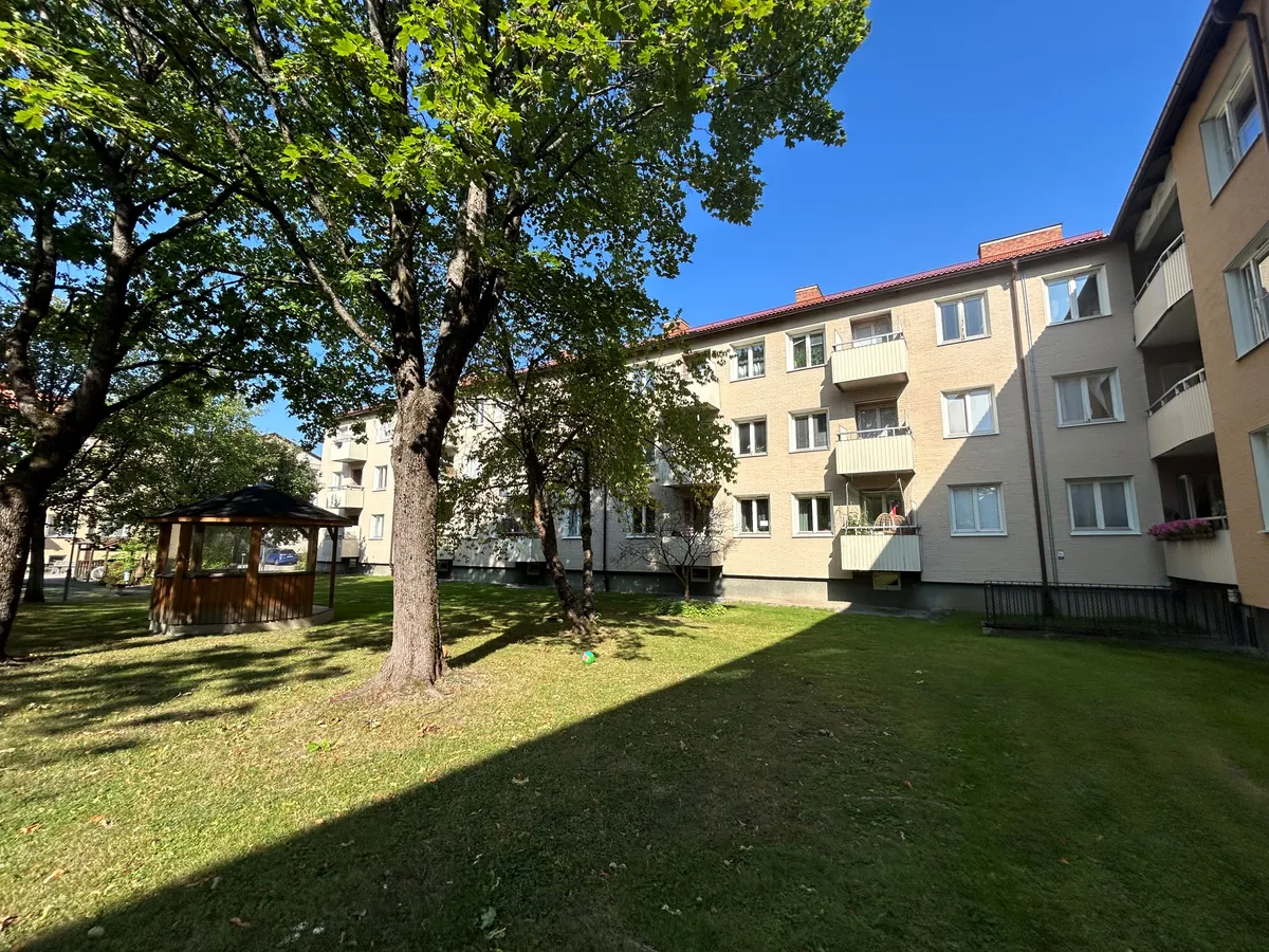 Emausgatan