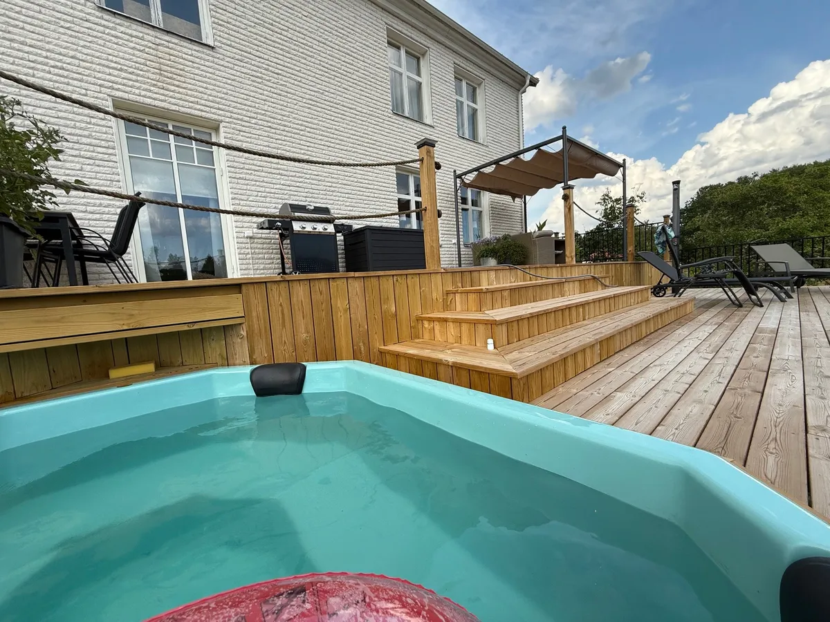 Hummelstad Bromåla i Ankarsrum