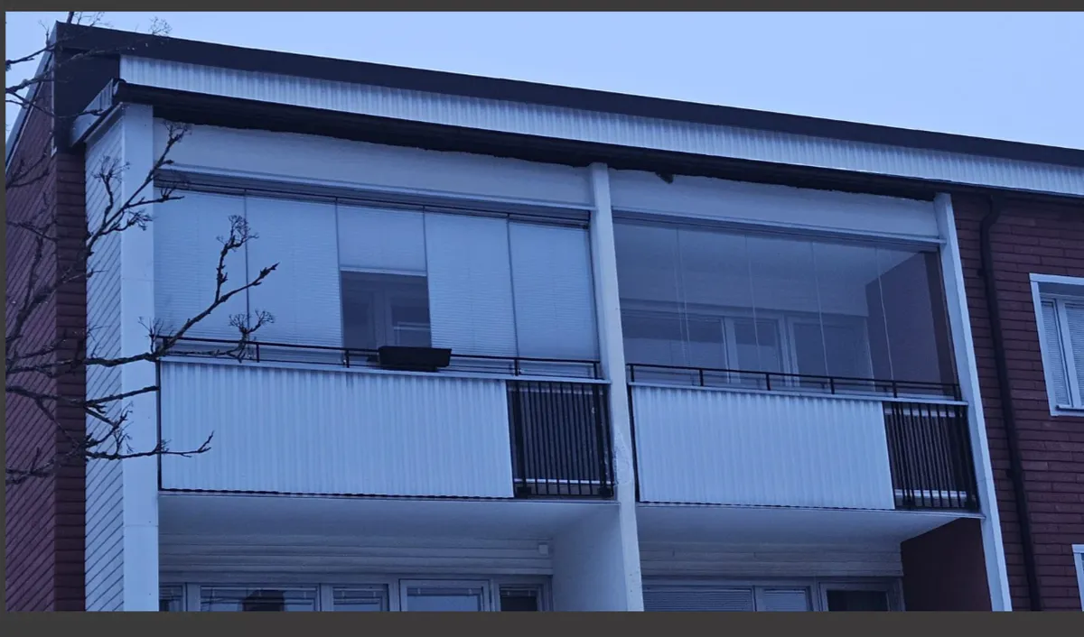 Åkervägen  i Västerhaninge